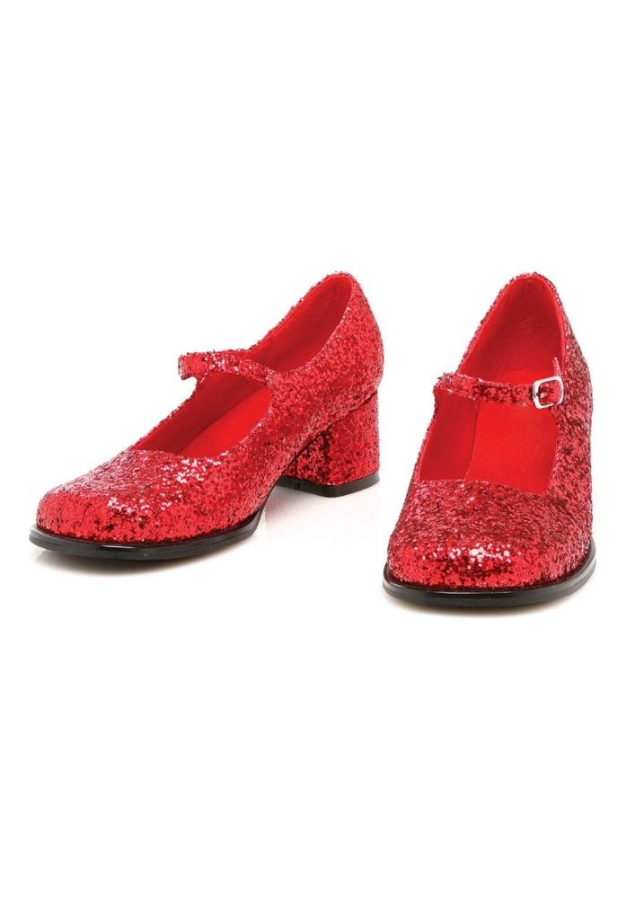 dorothy-shoes